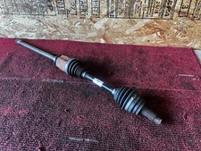 BMW E70 E71 F15 F16 F85 F86 FRONT RIGHT SIDE AXLE SHAFT CV JOINT OEM 85K /B