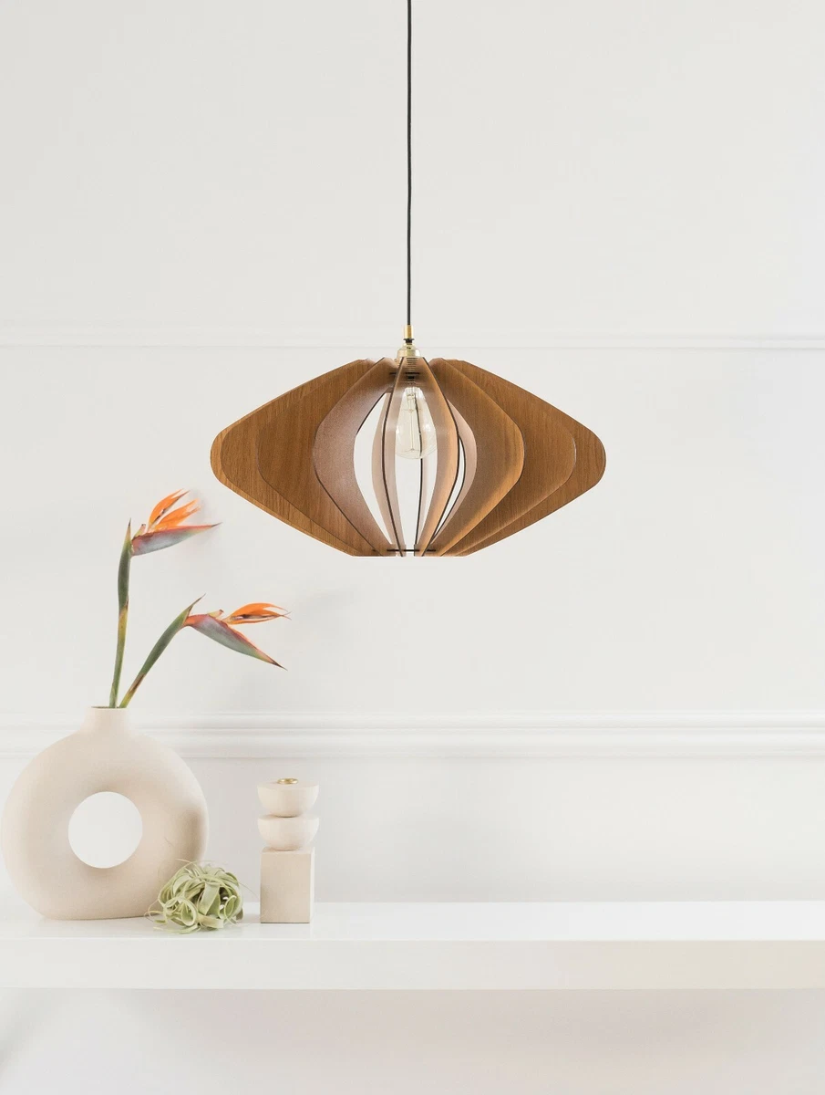 Mid century sales lighting
