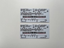 Ford Door Jamb Data Decal Permanent Sticker I...