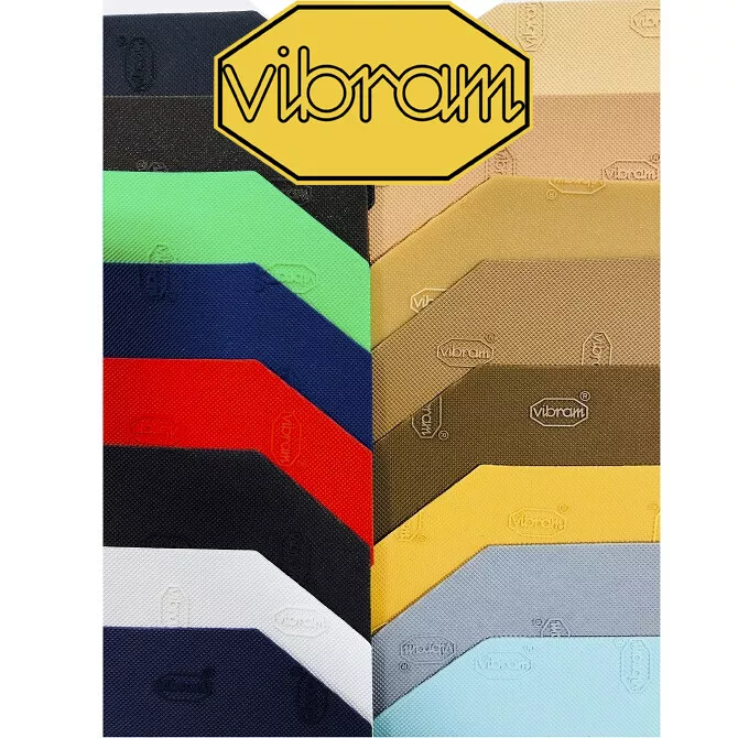 Vibram sole thin sheets sale