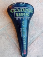  Selle San Marco HDP Colnago Bianchi Cinelli Somec Pinarello Morroni Vintage 