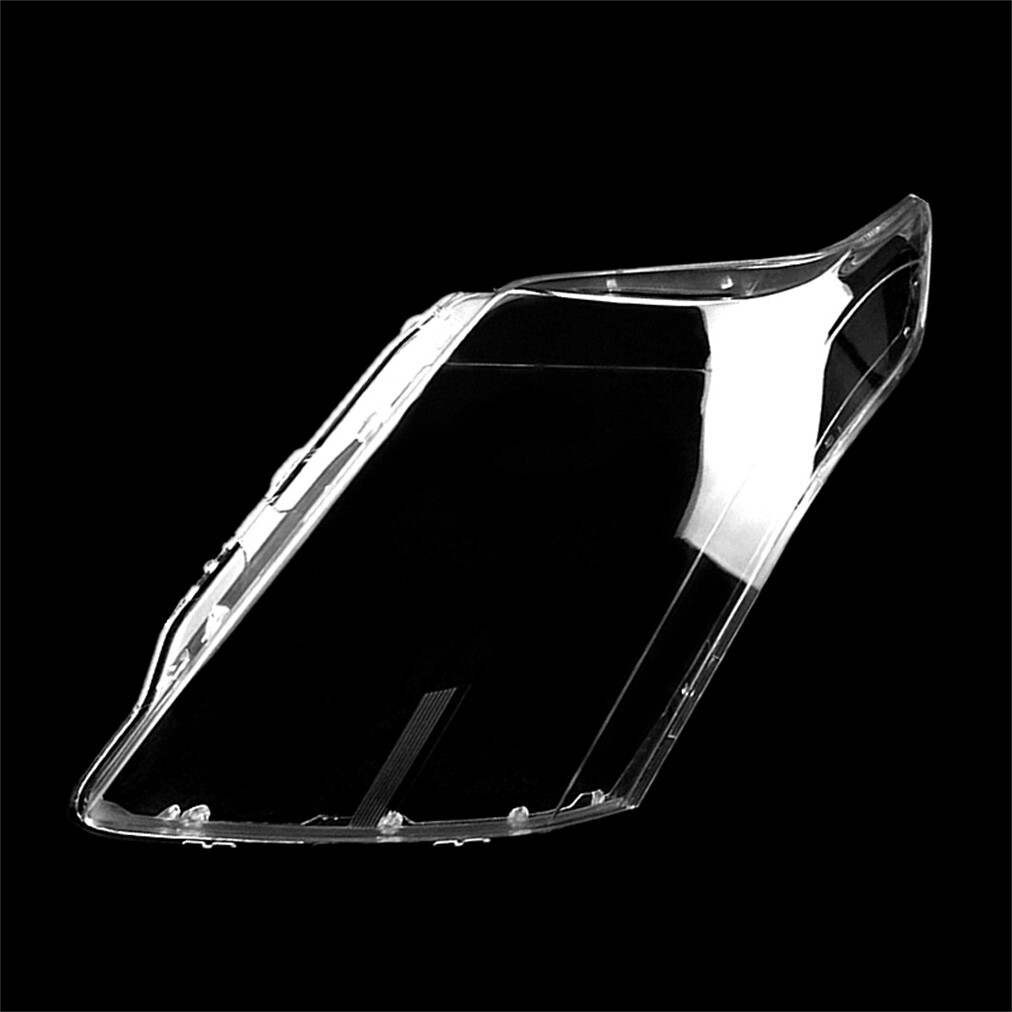 Left Side Headlight Headlamp Clear Lens Cover Fit For Cadillac SRX 2010-2015