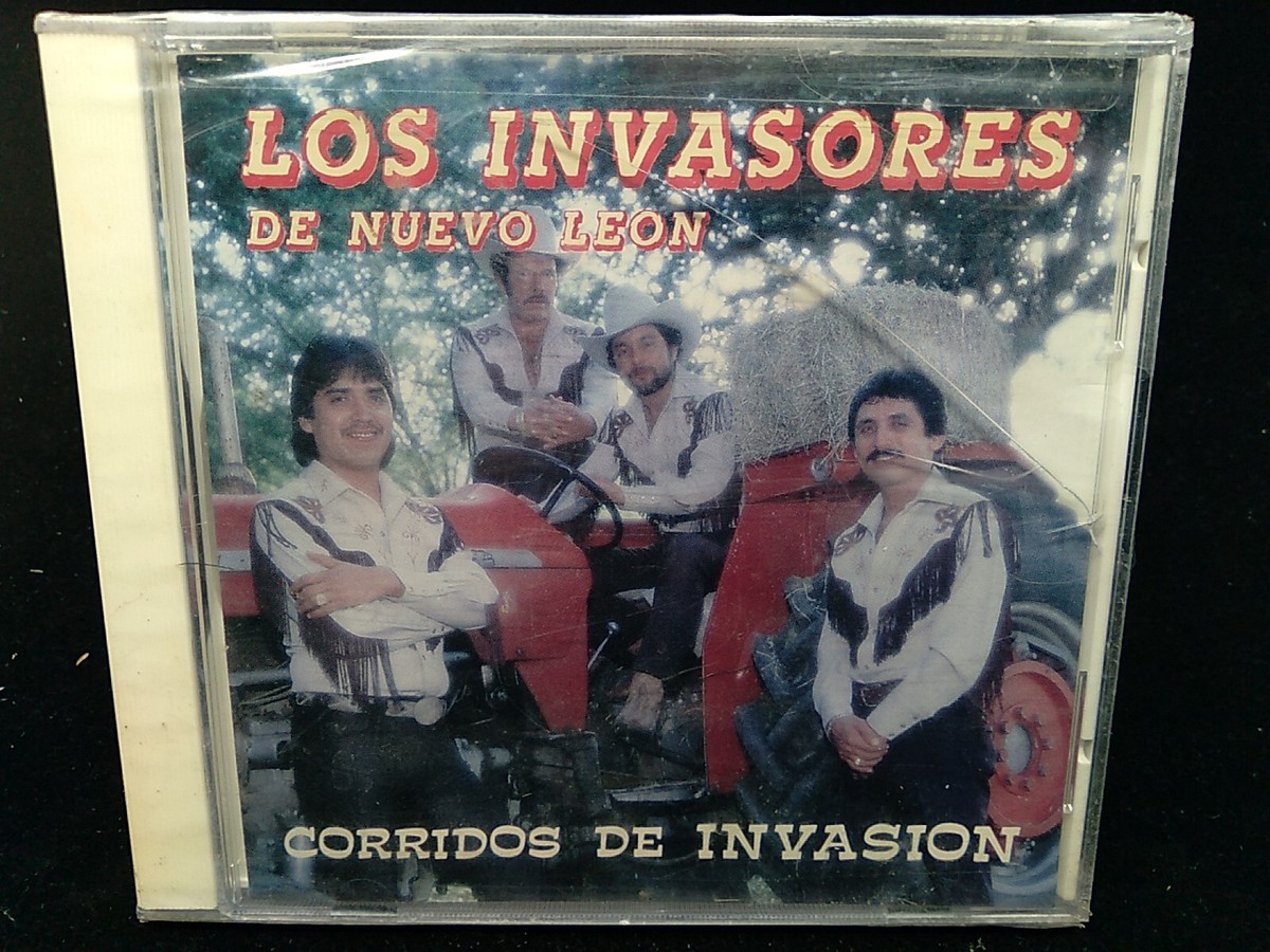 その他 En Vivo Desde Monterrey Mexico [CD] Live: En Vivo Desde Mexico by Alacranes Musical (CD, Feb