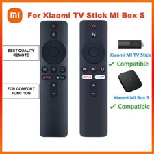 New Remote Control For Xiaomi Mi TV Stick/Mi ...
