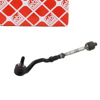 febi 31225 Spurstange Axialgelenk + Spurstangenkopf FüR BMW X3 E83 Vorne