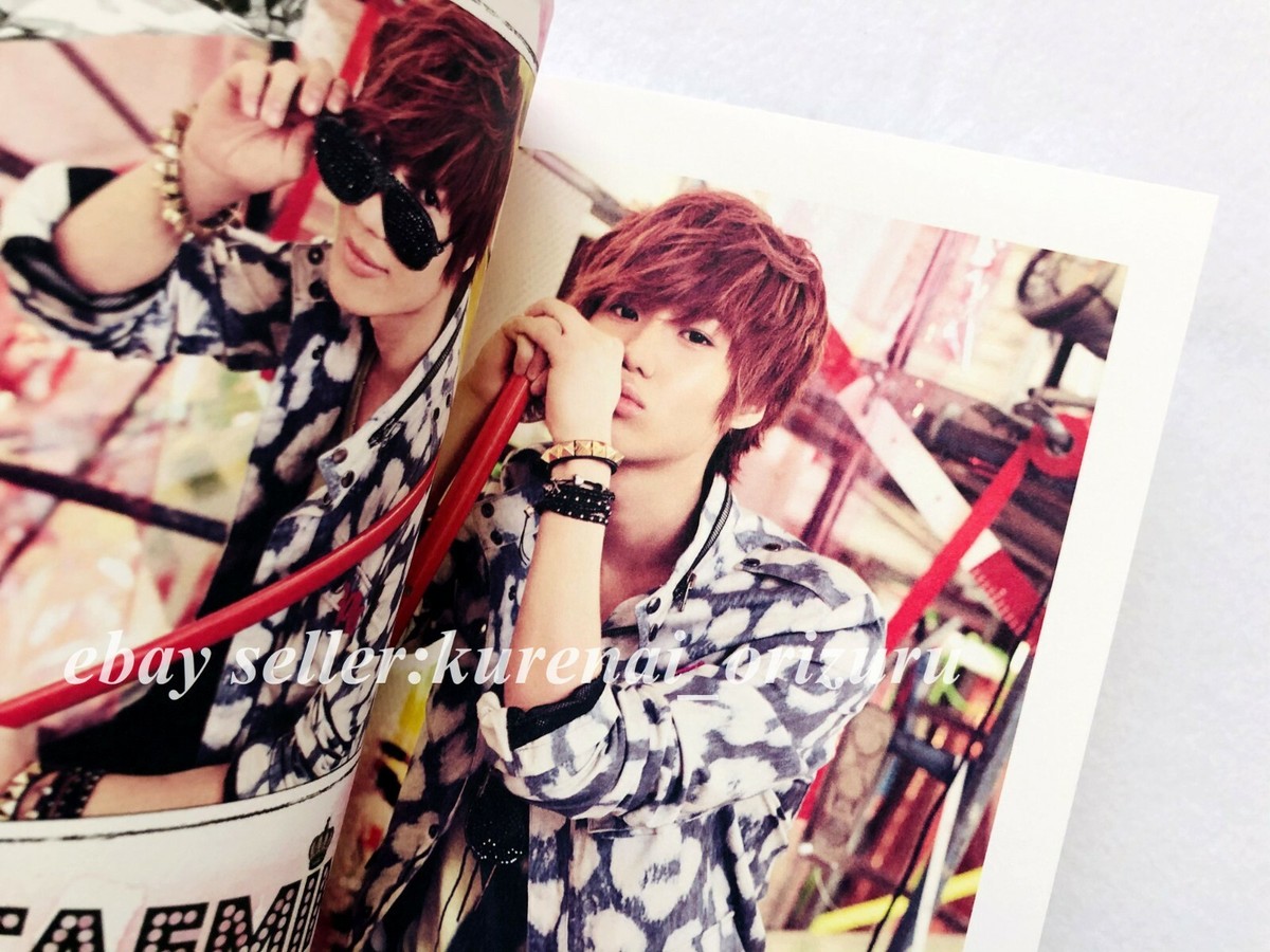 SHINee DVD 銀テ ポスカ ピンバッジ クリアファイル他 SHINee JULIETTE Japan Limited Edition Type A CD DVD Minho