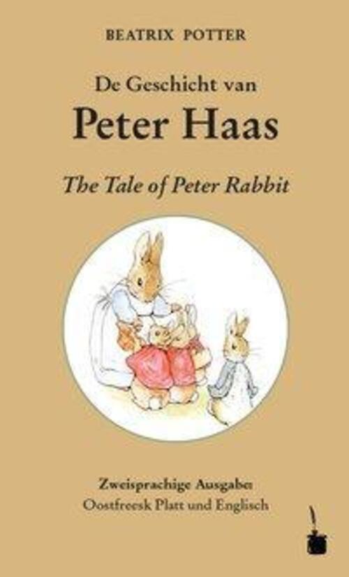 Thumbnail - Beatrix Potter | De Geschicht Van Peter Haas / The Tale Of Peter
