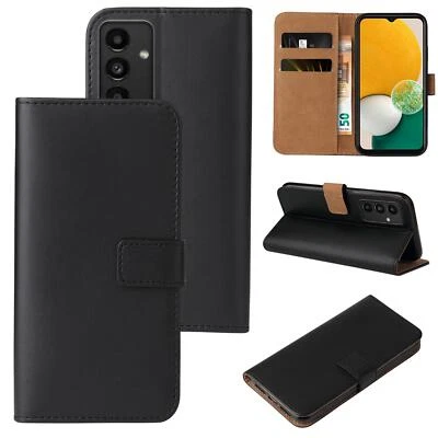 LBH TEC-EXPERT Schutz Hülle für Samsung Galaxy A13 5G Handy Tasche Smartphone Case Schale Cover