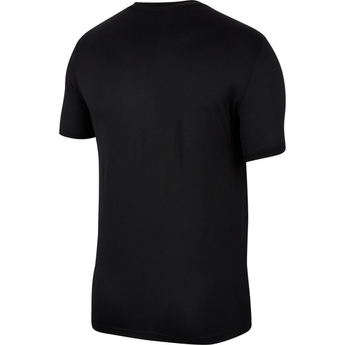 Carolina Panthers Mens Nike Sideline Line of Scrimmage DRI-FIT T-Shirt - XL NWT - Picture 4 of 4