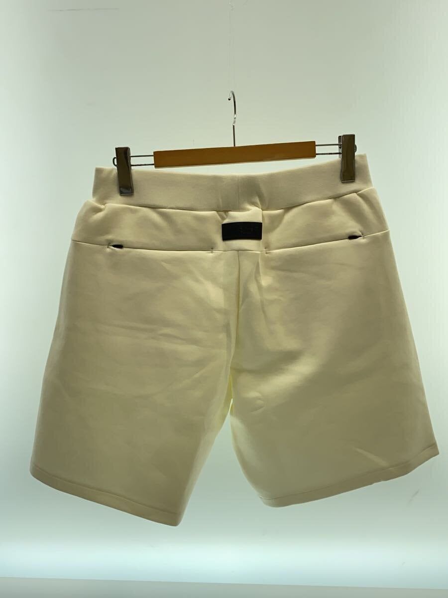 Soph Other TECH SWEAT TEAM BAGGY SHORTS L COTTON White FCRB Soph Other TECH SWEAT TEAM BAGGY SHORTS L COTTON White FCRB