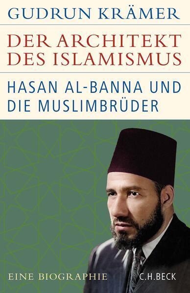 Thumbnail - Der Architekt Des Islamismus | Gudrun Krämer | 2022 | Deutsch