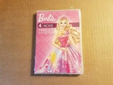barbie dvd 2018