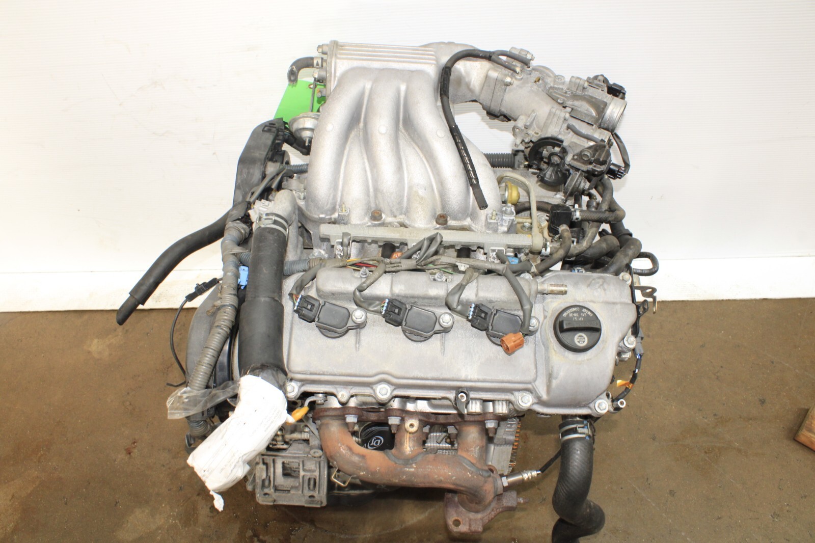 1999 2000 2001 2002 2003 Lexus RX300 3.0L FWD Engine JDM 1MZ VVTI | eBay