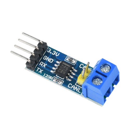 SN65HVD230 VP230 CAN Board Networking Transceiver Evaluation Development Module - Picture 5 of 13