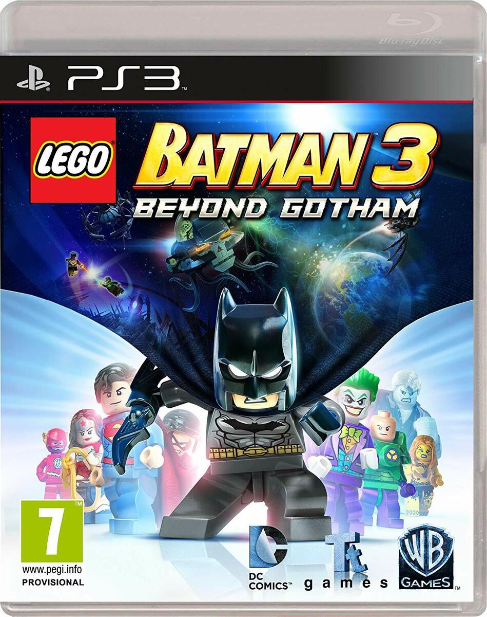 PS3 Marvel Game for Kids and Teenagers Buy 1 Or Bundle Up PlayStation 3 UK