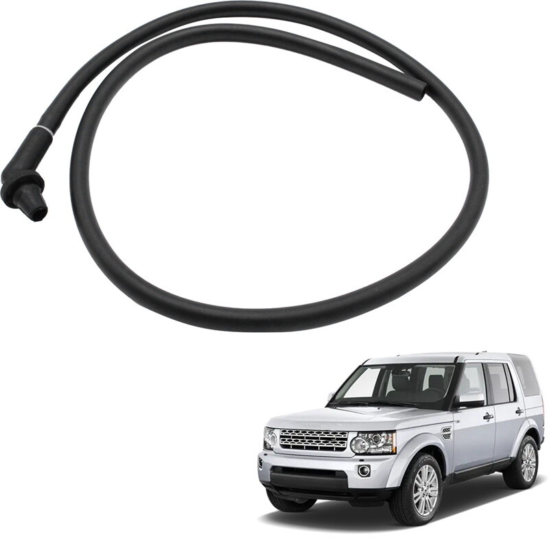 Land Rover Discovery 3 4 Sunroof Front Drain Tube GENUINE LR EEH500100