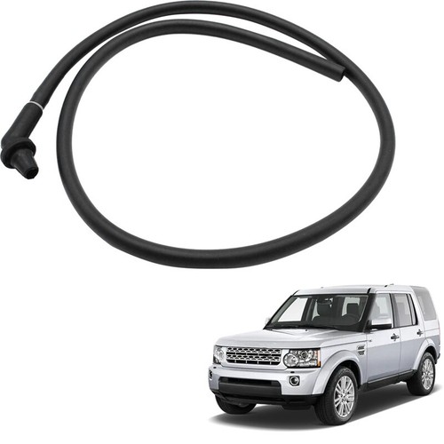 Land Rover Discovery 3 4 Sunroof Front Drain Tube GENUINE LR EEH500100 eBay