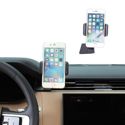 Navigation Mobile Phone Bracket Clip For Range Rover Vogue L460/Sport L461 2023+