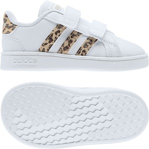 adidas trainer leopardate