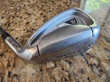 Adams IDEA a2 OS 8-Iron Lightweight 65gr High Launch SuperShaft R-Flex Graphite