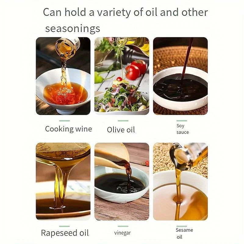 Vaporisateur spray huile 300 ml - Photo 4/4