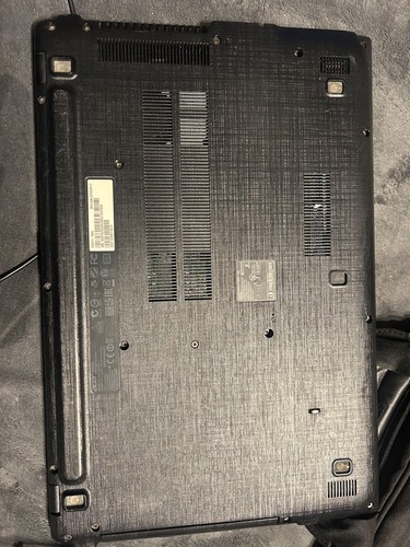 Acer Extensa Laptop (defekt) Bildschirm ist kaputt - Bild 3 von 6