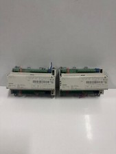 LOT 2 PCS Siemens RXC32.1 Lonworks Technology HAVC Controller Room Temperature