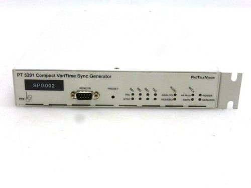 ProTeleVision Technologies Type: PT5201/00 Nc : 9449 052 01001 No. :KU010683 - Bild 2 von 10