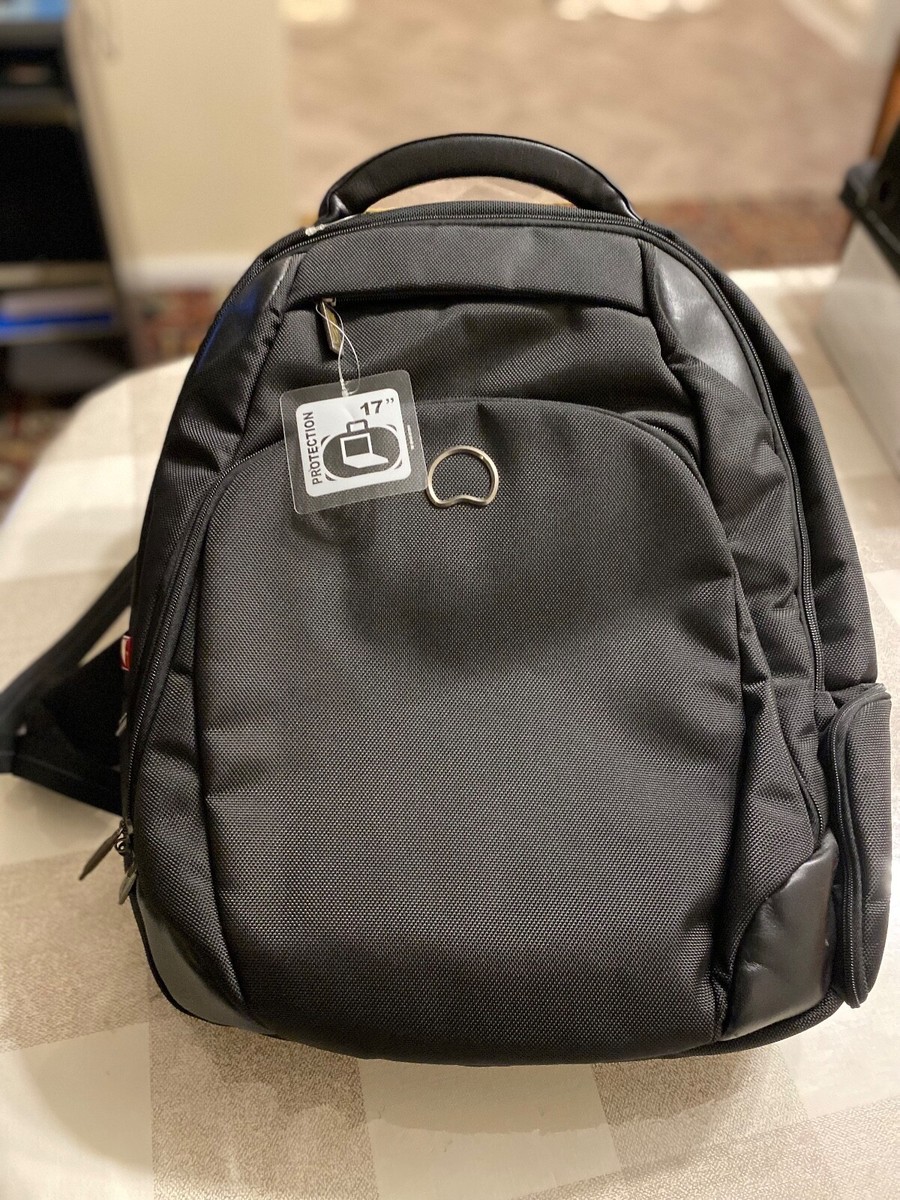 DELSEY ICONES BACKPACK RUCKSACK Brand New with Tags