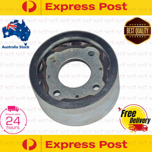 Rear Tailshaft Front Balancer/Damper For Ford Ranger PX 2011-2021 AB394C025 - Picture 3 of 4