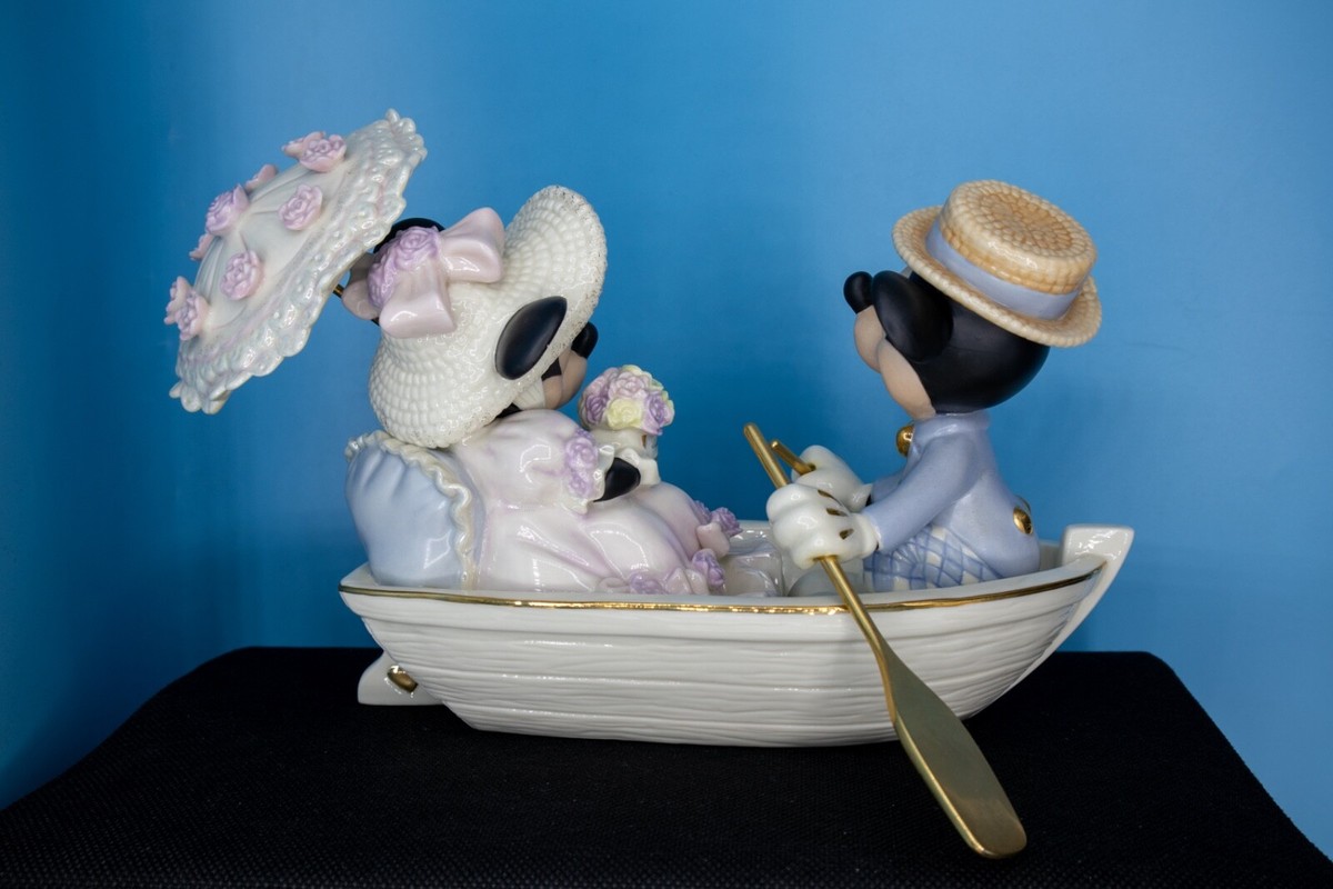 Lenox Disney Showcase Collection 