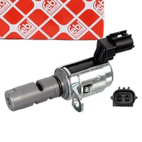 Febi Steuerventil Nockenwelle FüR Ford Focus 1-4 Fiesta 6 Kuga 2 Mondeo 1.5 1.6