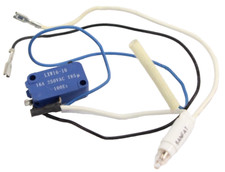 INTERRUTTORE MANICO IMETEC IRON MAX COMPACT 2600 PRESTIGE 76606 FERRO STIRO MICR