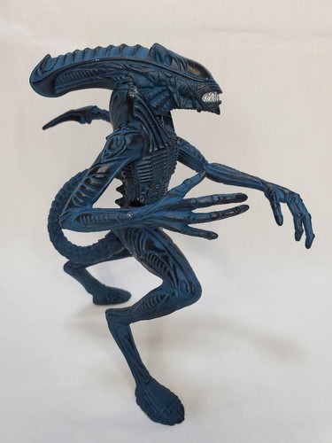 Nomura Toy Figure Kenner Alien Predator Set Of 2 Vintage JPN Limited Retro Colle - Picture 4 of 13