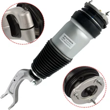 Front Air Suspension Shock Strut For 16-19 Tesla Model S 75D P85D 90D P100D AWD