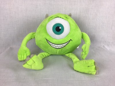 mike wazowski doll