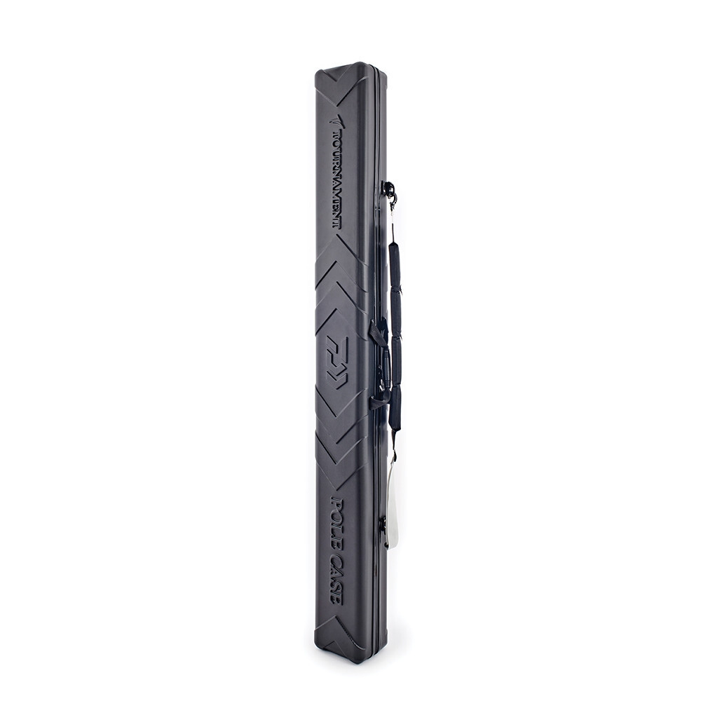 Daiwa Match Tournament Pole Case Course Fishing Pole Case NEW - TNPC