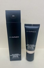 Mac Pro Longwear Nourishing Waterproof Foundation NW13- Size 25mL / 0.84 Oz New
