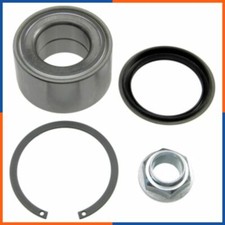 Roulement de roue Mazda MX5