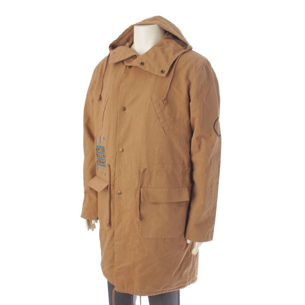 RAF SIMONS（ラフシモンズ)中古・古着オンライン通販 | Kindal