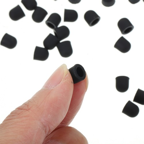 50 Pcs Touch Screen Stylus Pen Tips Capacitor Replacement for Laptop - Zdjęcie 10 z 12