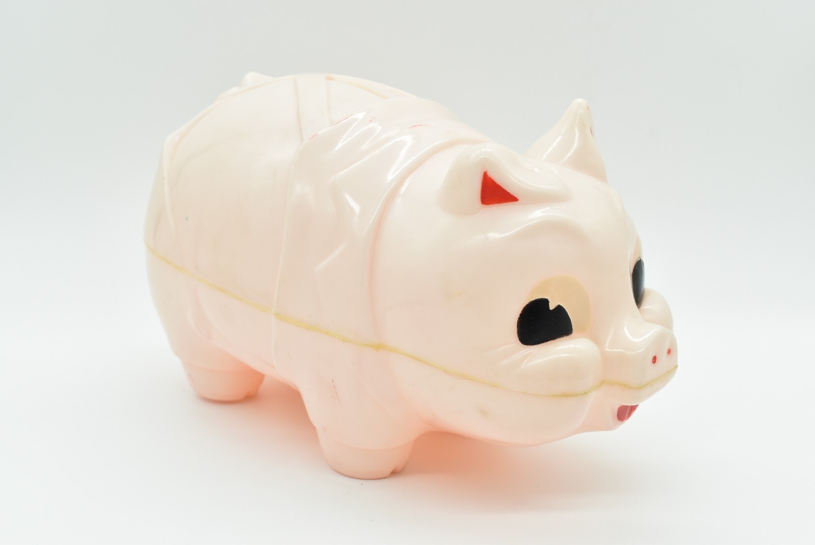 1972年米国製 ヴィンテージシルベスター＆トゥイーティーピギーバンク