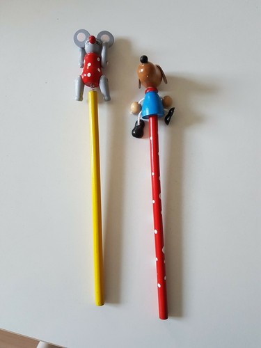 Lot De Crayons à Papier Pour Enfants - Neuf - Crayons Classiques