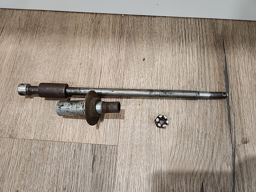 Suzuki Rv 90 Axel - Bild 14 von 15