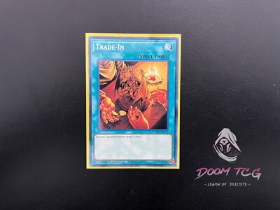 YuGiOh! Trade-In ANGU-EN052 “Rare” 1st Ed | eBay