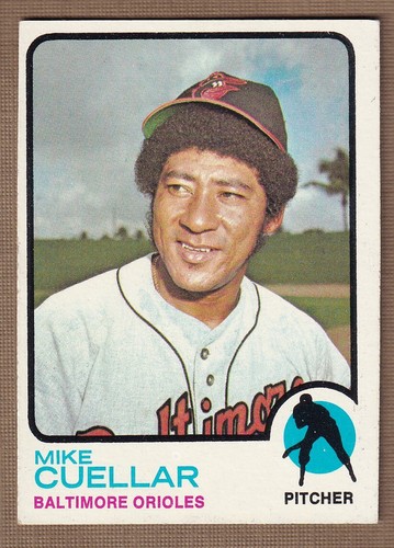 1973 Topps Baseball (397-528) * You Pick * Conditions Listed - Picture 144 of 259