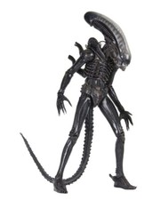 PREORDER JANUARY 2026  FIGURINE ALIEN BIG CHAP 4OTH ANNIVERSARY 1/4 55 cm NECA