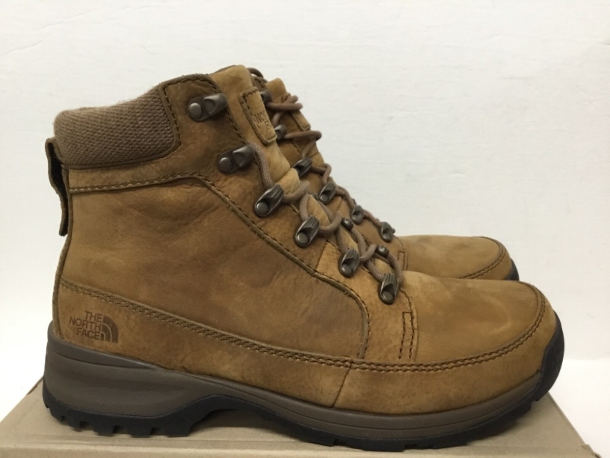 TNF Ketchum Boots KEEN Ketchum Hiking Boot - Men main image 3