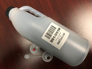 canon 051 toner refill