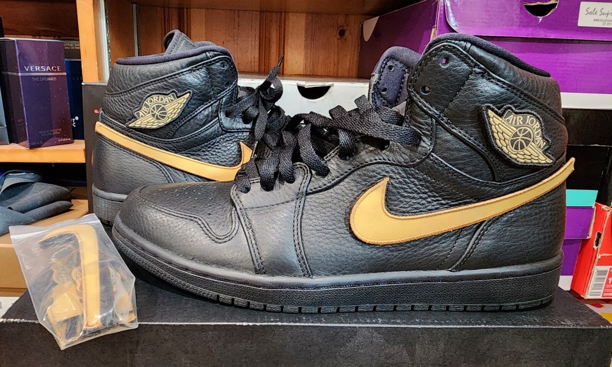 2017 Jordan 1 Retro High 2017 Jordan 1 Retro High